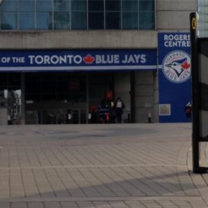 Meet your Posher, Chad